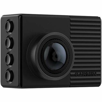 Garmin Dash Cam 66W