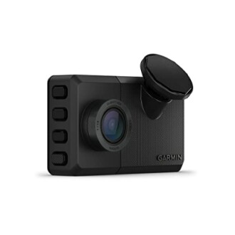 Garmin Dash Cam Live