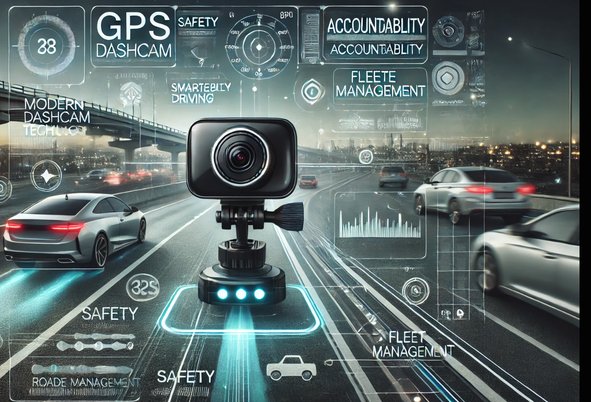 Drive Safer, Drive Smarter: The Importance of Dashcams